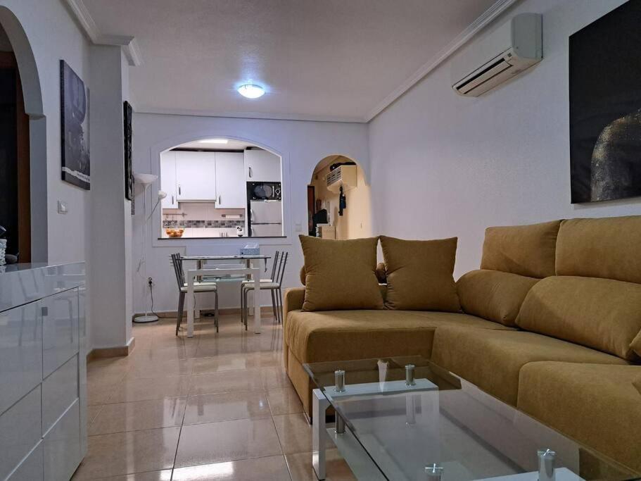 Apartment Julia De Lux Torrevieja