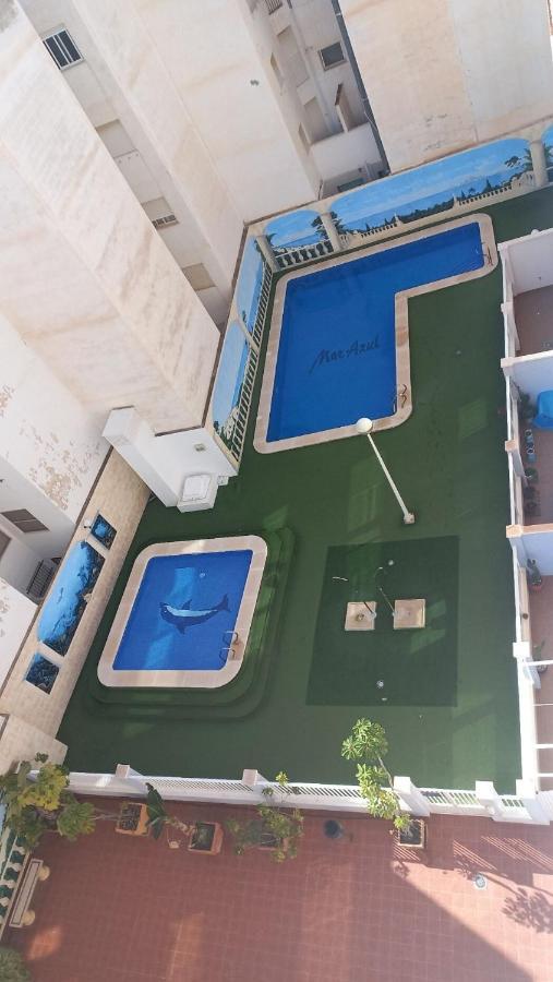 Apartment Julia De Lux Torrevieja
