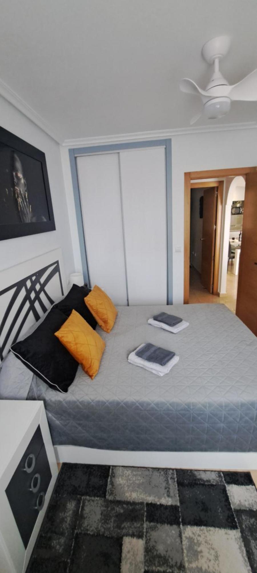 Apartment Julia De Lux Torrevieja