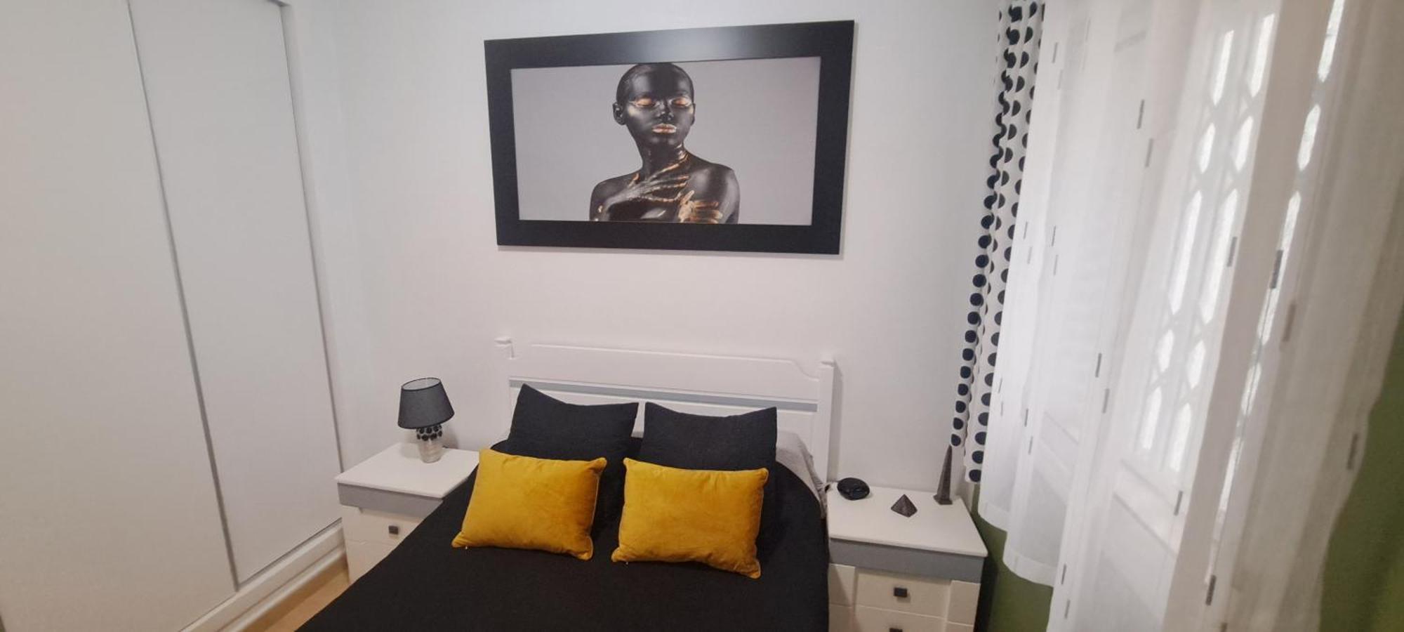 Julia De Lux Apartment *