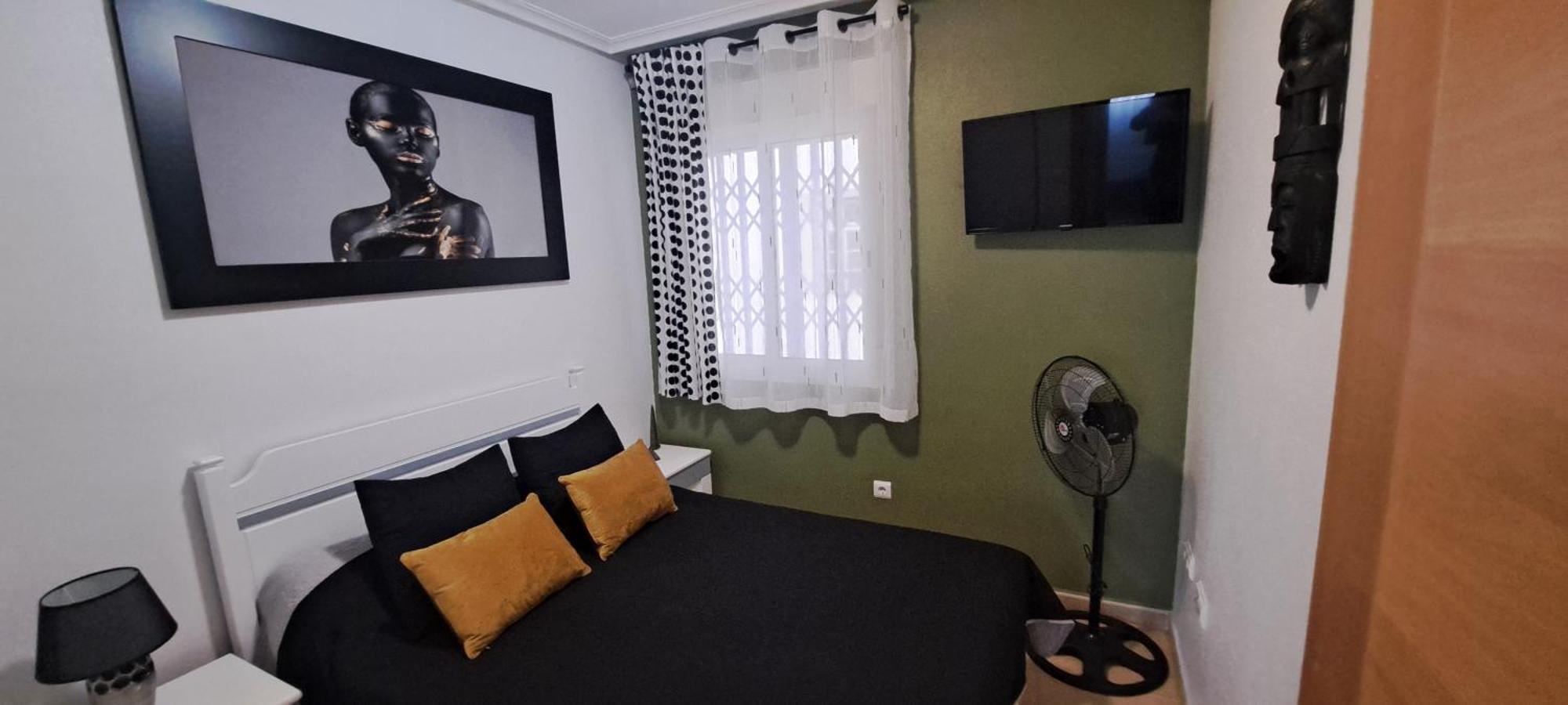 Julia De Lux Apartment Torrevieja