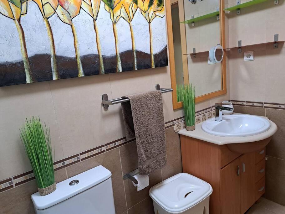 Apartament Julia De Lux *
