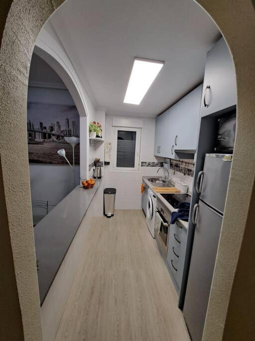 Julia De Lux Apartament
