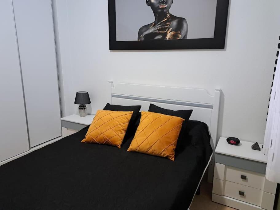 Julia De Lux Apartament