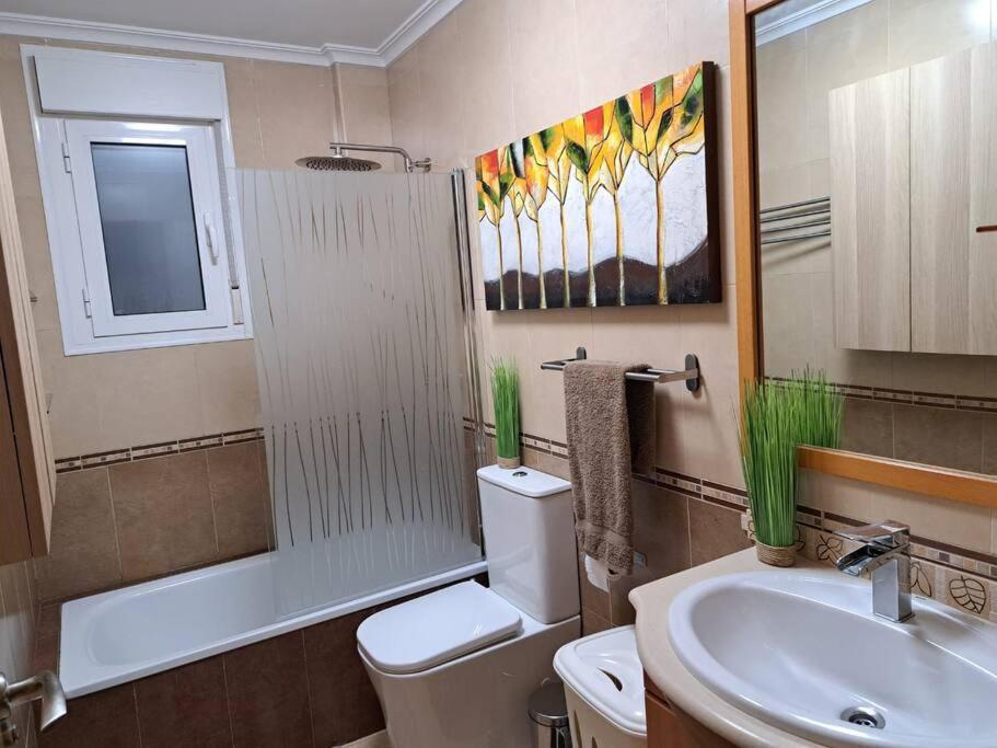Apartament Julia De Lux