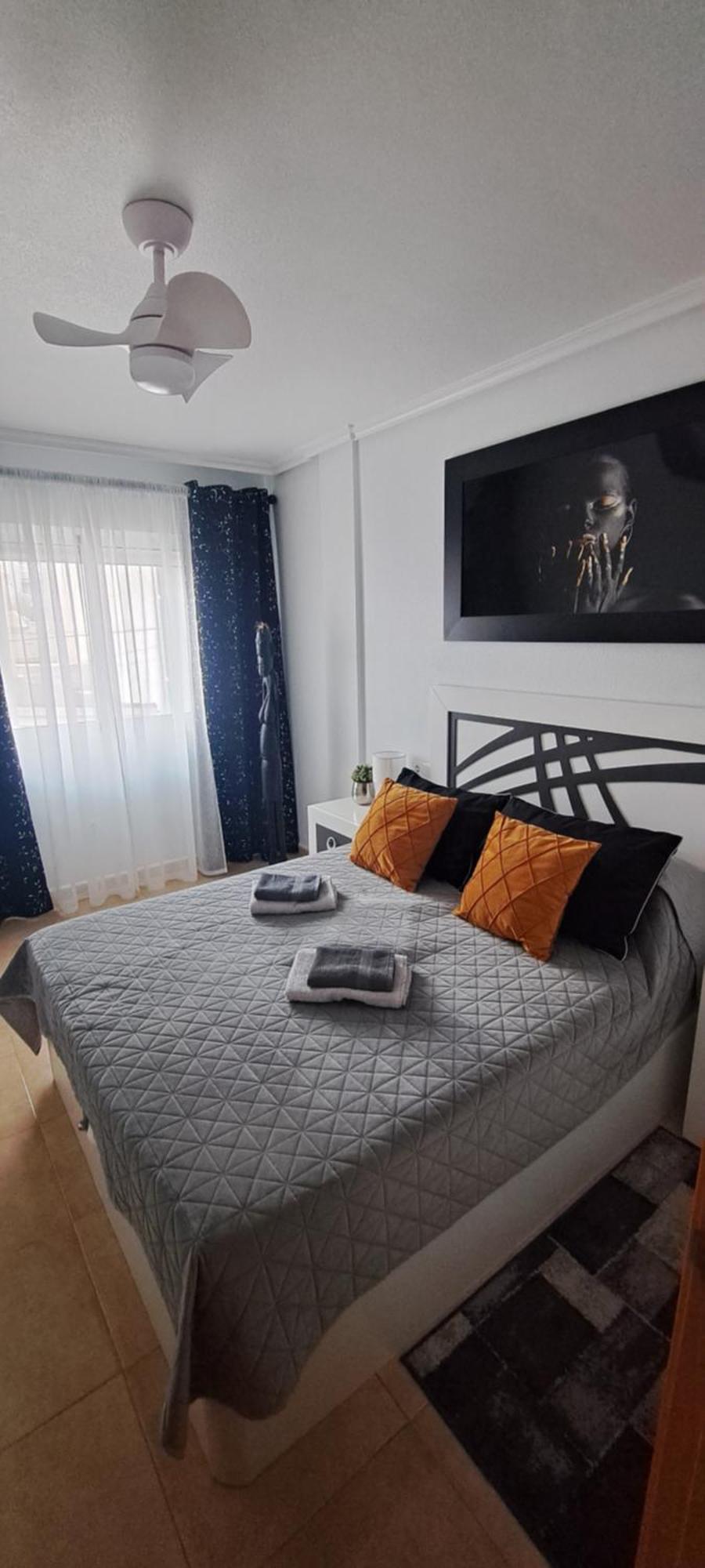 Julia De Lux Apartament Torrevieja